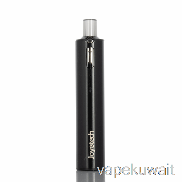 Joyetech Ego Pod Starter Kit مجموعات Pod Vape السوداء